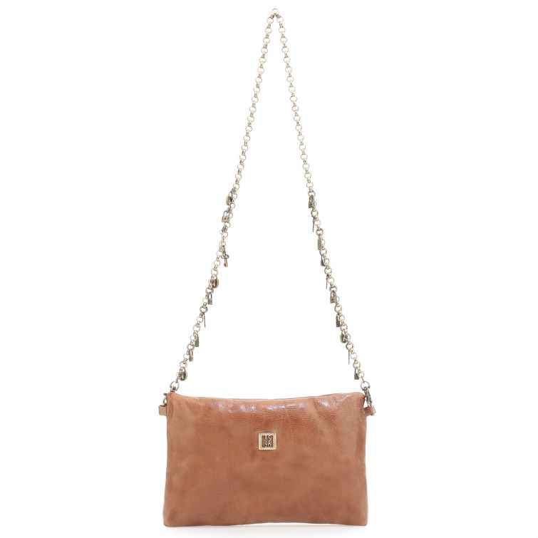 POCHETTE UDA: eleganza essenziale e dettagli rock A.S.98