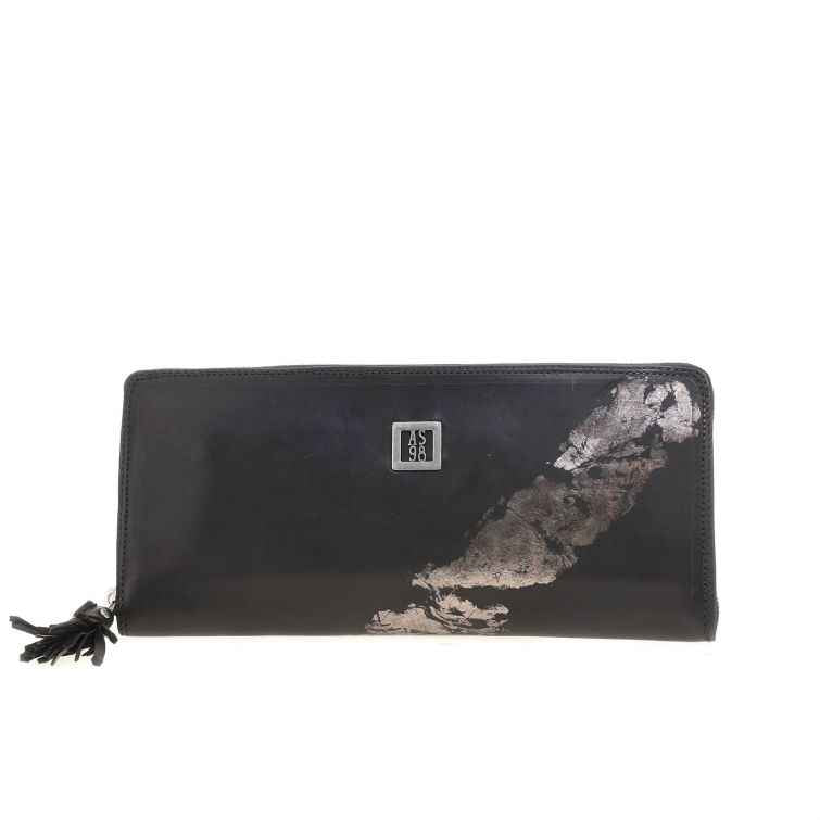 BORSA ARTICA: eleganza e carattere in pelle artigianale A.S.98