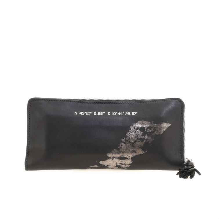 BORSA ARTICA: eleganza e carattere in pelle artigianale A.S.98
