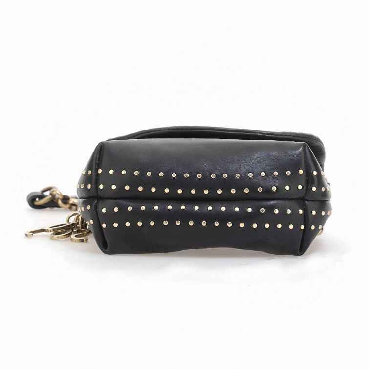 BORSA FANNY: stile iconico e dettagli rock by A.S.98