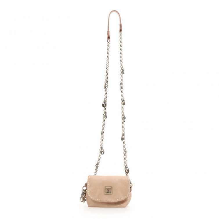 BORSA FANNY: eleganza compatta e artigianalità firmata A.S.98