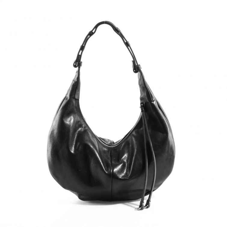 BORSA NANA A.S.98 in Pelle Morbida dallo Stile Contemporaneo