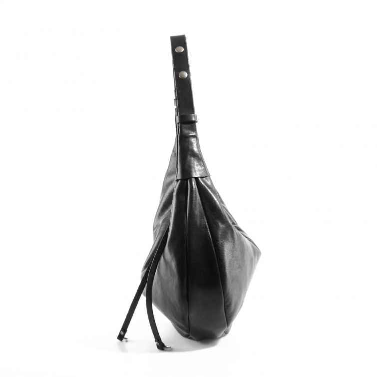 BORSA NANA A.S.98 in Pelle Morbida dallo Stile Contemporaneo