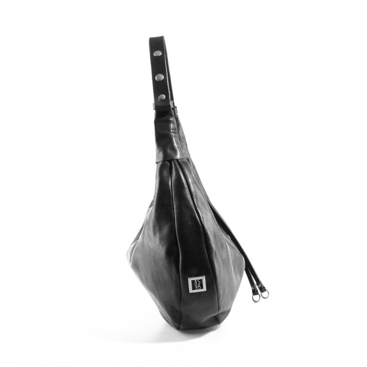 BORSA NANA A.S.98 in Pelle Morbida dallo Stile Contemporaneo