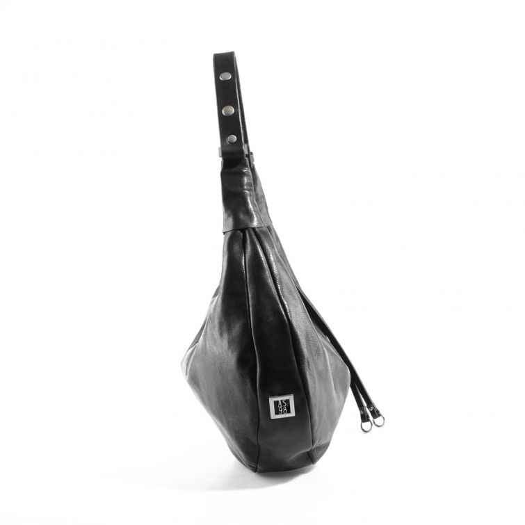 BORSA NANA A.S.98 in Pelle Morbida dallo Stile Contemporaneo