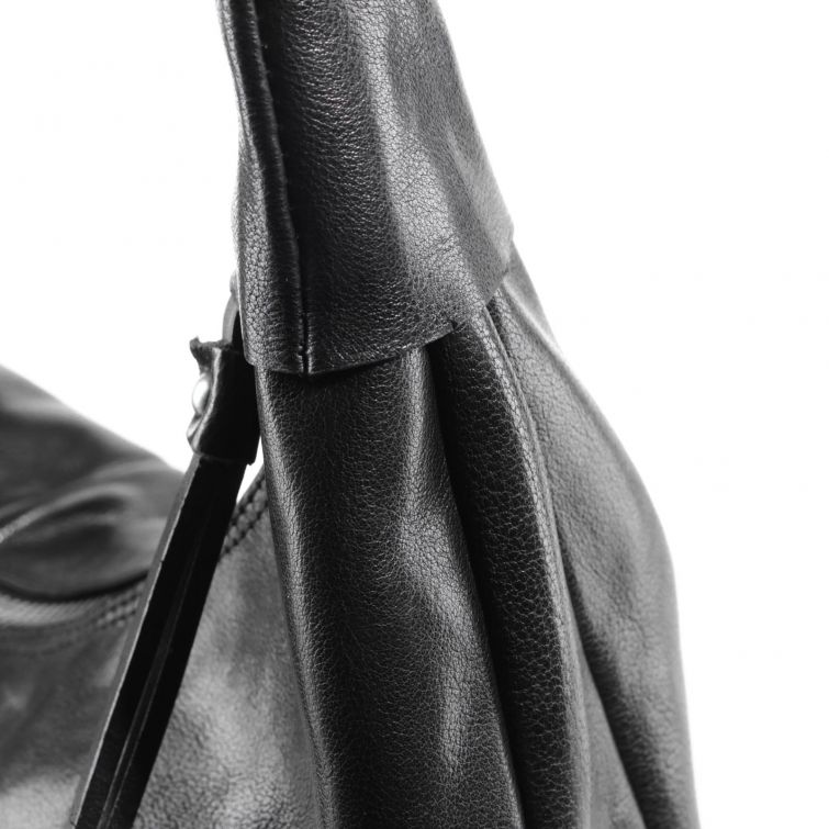 BORSA NANA A.S.98 in Pelle Morbida dallo Stile Contemporaneo