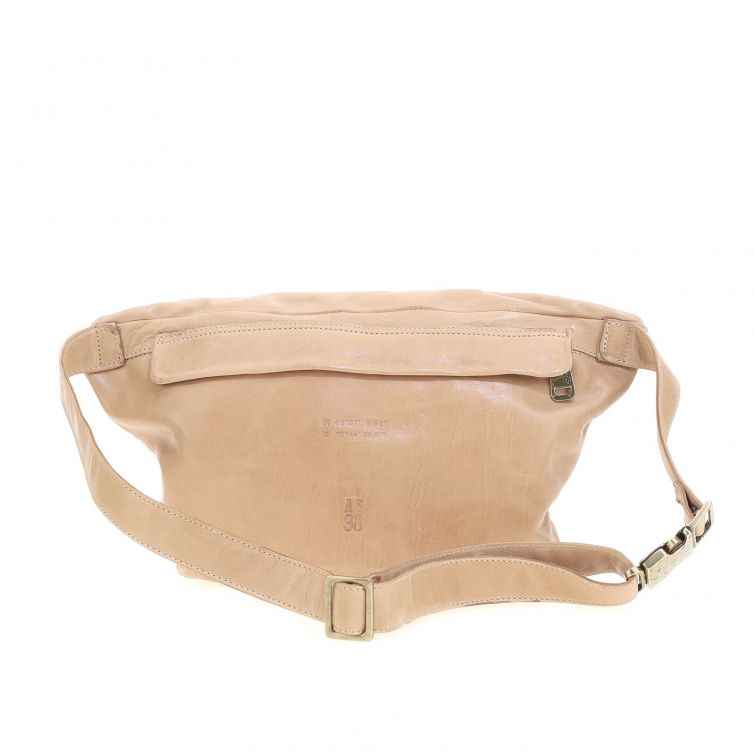 BORSA AIR A.S.98 in pelle: stile autentico e praticità