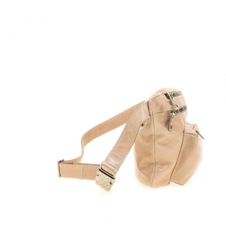BORSA AIR A.S.98 in pelle: stile autentico e praticità