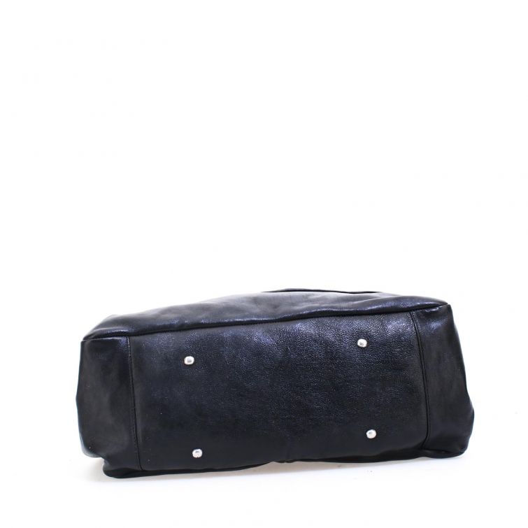 BORSA JESSYE A.S.98 in pelle morbida – Eleganza artigianale italiana