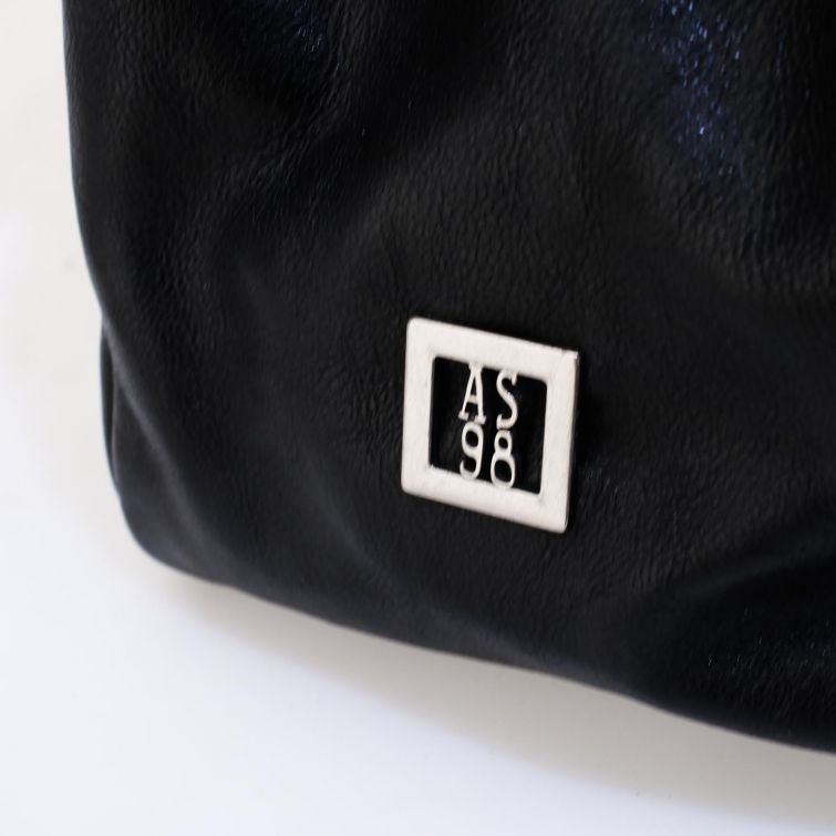 BORSA JESSYE A.S.98 in pelle morbida – Eleganza artigianale italiana