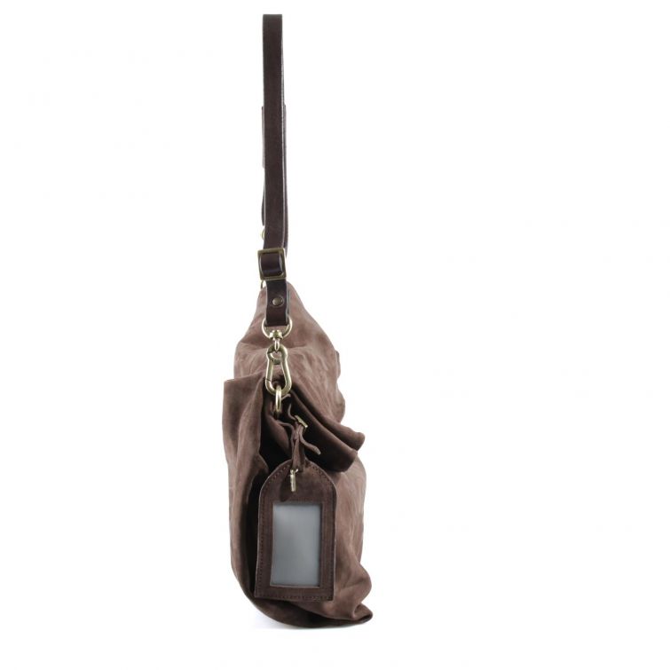 BORSA LOISIA A.S.98: pelle vintage e stile autentico