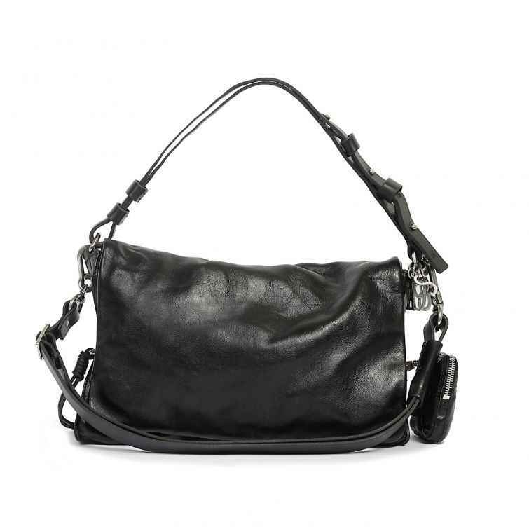 BORSA ELODIE A.S.98 – Pelle morbida e stile urban