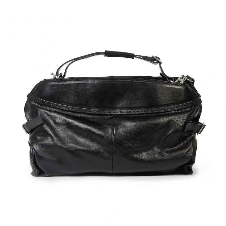 BORSA JAMIE A.S.98 in Pelle Artigianale dal Design Iconico
