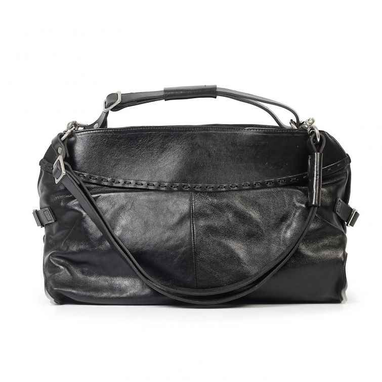 BORSA JAMIE A.S.98 in Pelle Artigianale dal Design Iconico