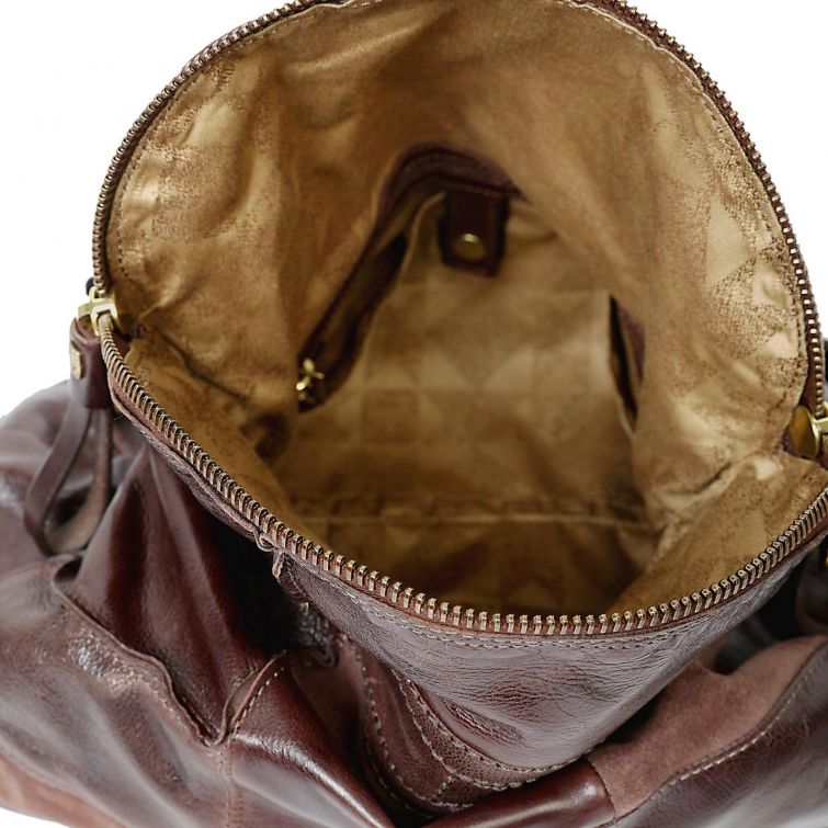 BORSA DANNY A.S.98 – Pelle vintage e anima rock
