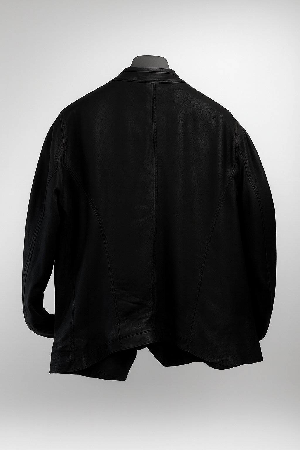 GIACCA PELLE DONNA: eleganza ribelle e stile autentico