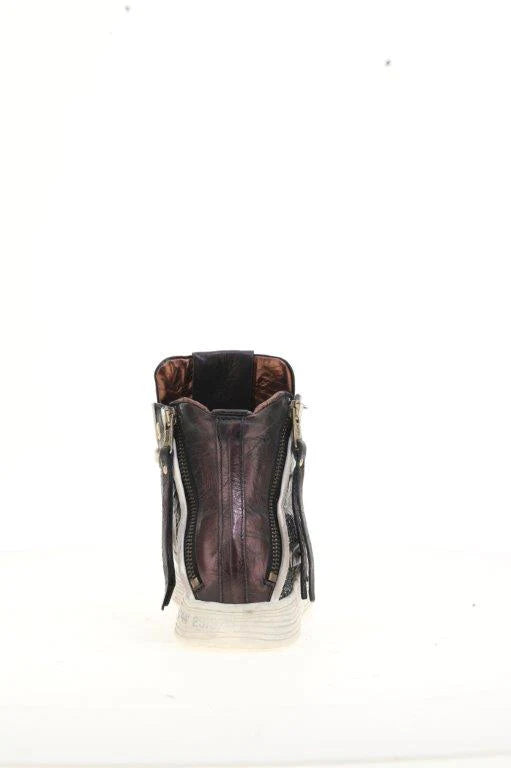 SNEAKERS ACELINE A.S.98: stile audace e design artigianale