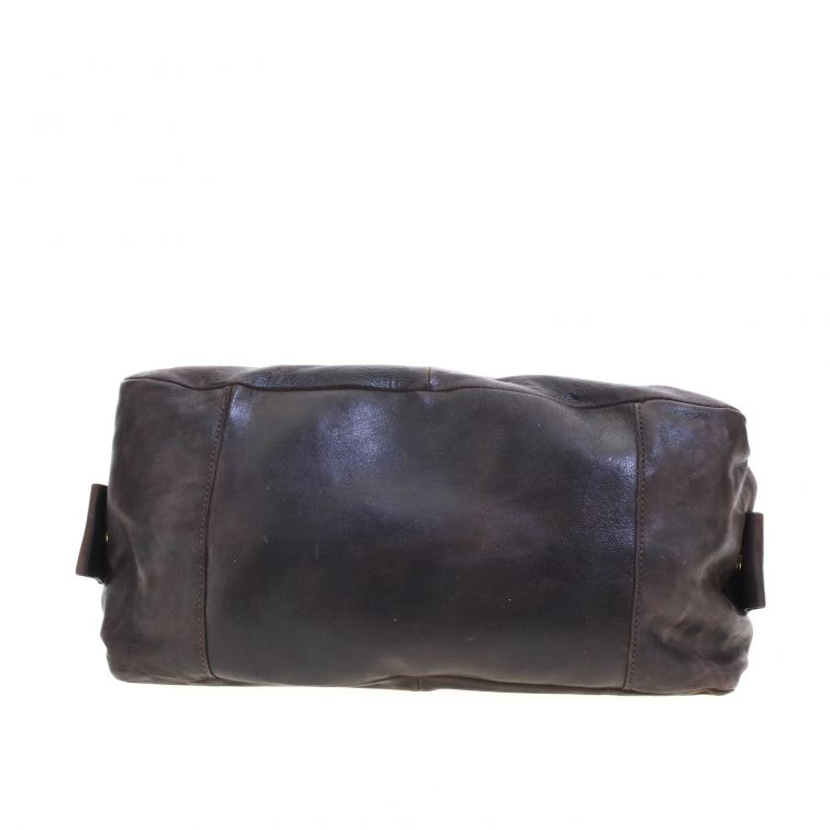 BORSA ADRIEN A.S.98 in pelle – Carattere deciso e stile autentico