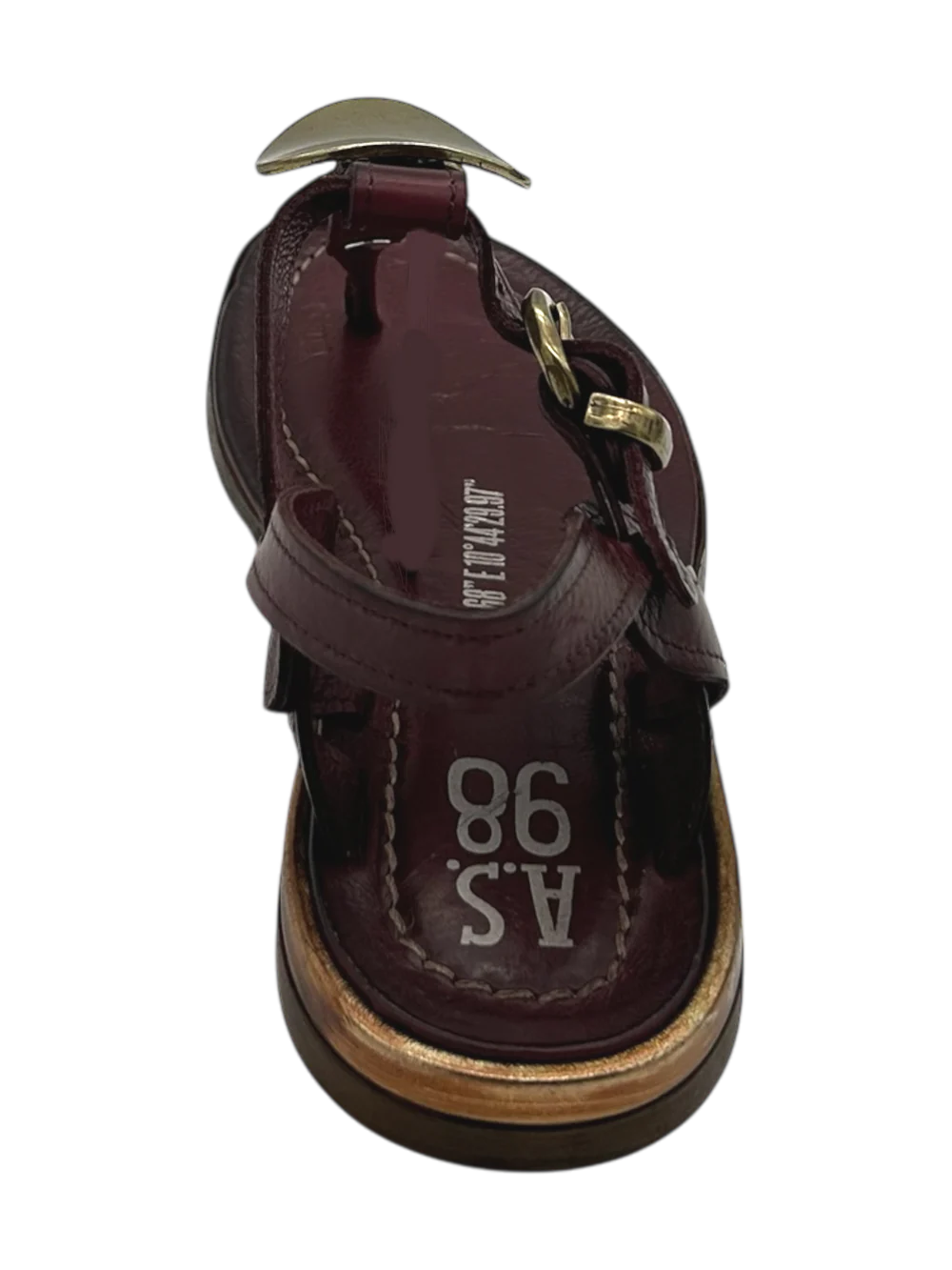 SANDALI A.S.98
