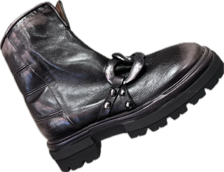 ANKLE BOOT A59213