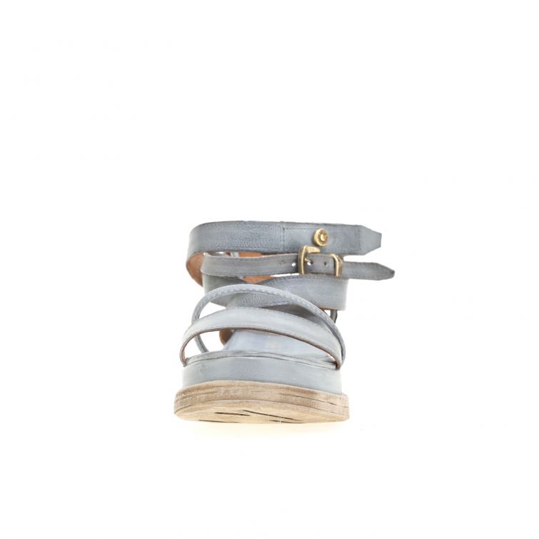 SANDALI LEXI - Stile Lagos 2.0 con Doppia Piattaforma