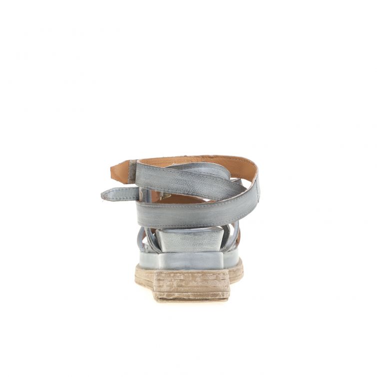 SANDALI LEXI - Stile Lagos 2.0 con Doppia Piattaforma