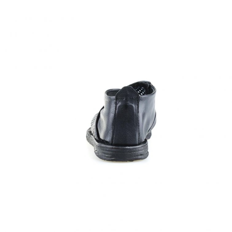 SANDALI REILEY Comfort artigianale dal carattere urbano