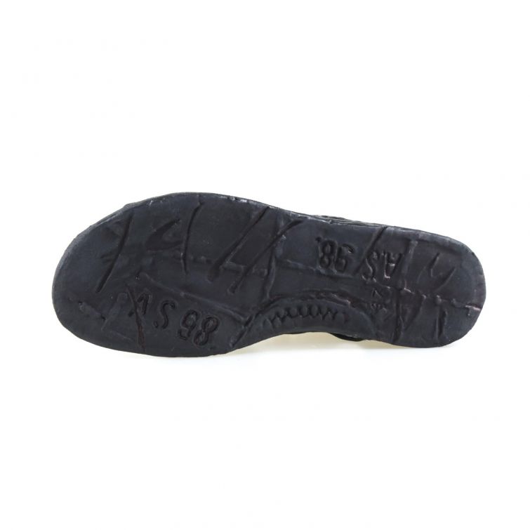 SANDALI REILEY Comfort artigianale dal carattere urbano