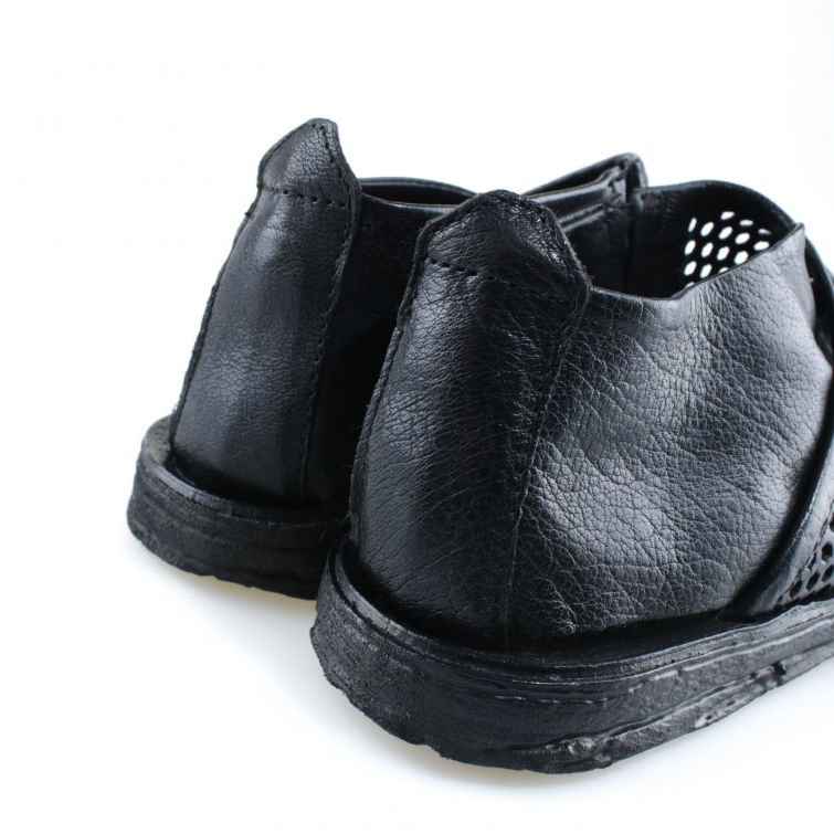 SANDALI REILEY Comfort artigianale dal carattere urbano
