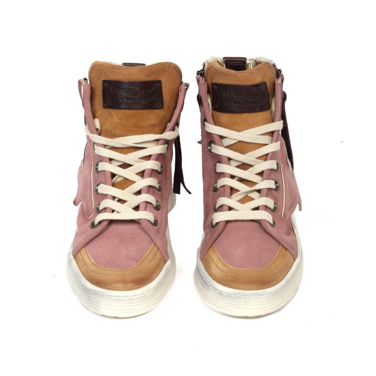SNEAKERS SH A.S.98: Zeppa e comodità