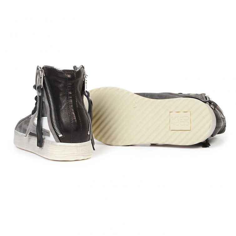 SNEAKERS SH A.S.98 – Alte, grintose e dal carattere urban