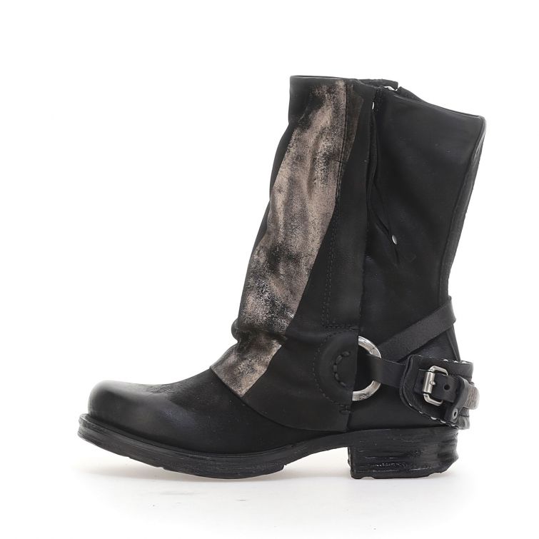 SHARON ANKLE BOOTS A50238