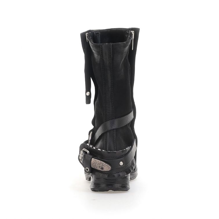 SHARON ANKLE BOOTS A50238