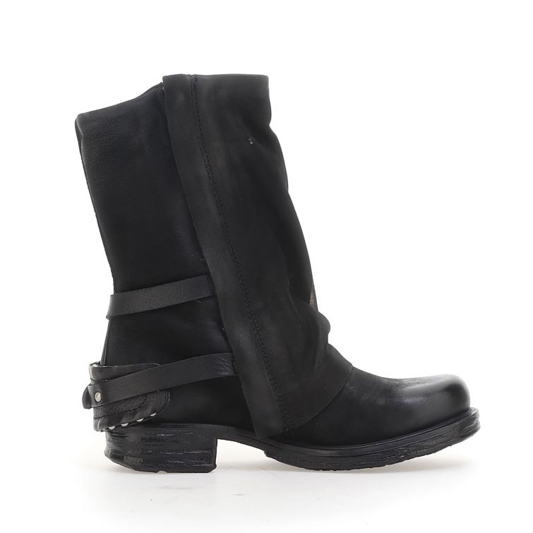 SHARON ANKLE BOOTS A50238