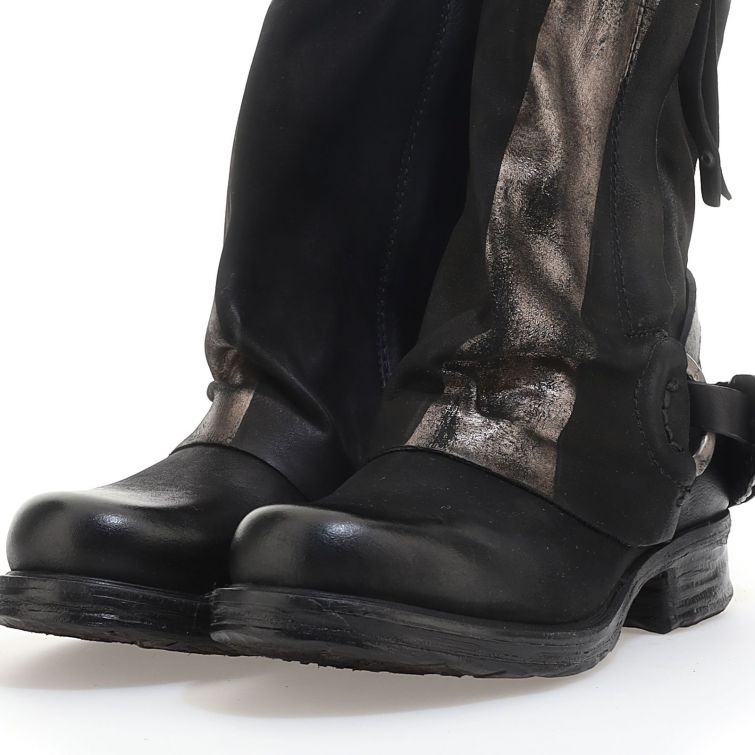 SHARON ANKLE BOOTS A50238