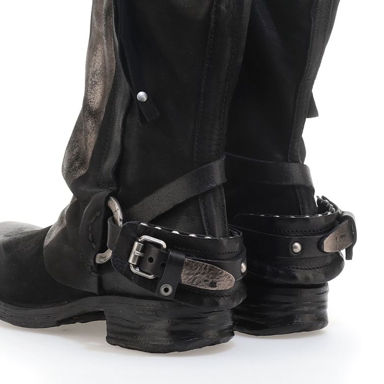 SHARON ANKLE BOOTS A50238