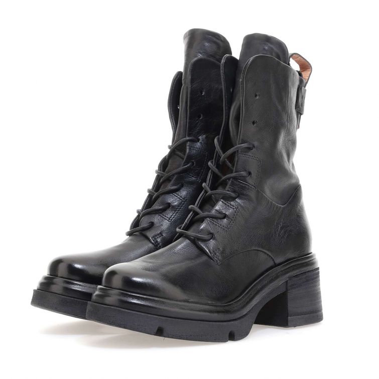EMIL A89214 ANKLE BOOTS