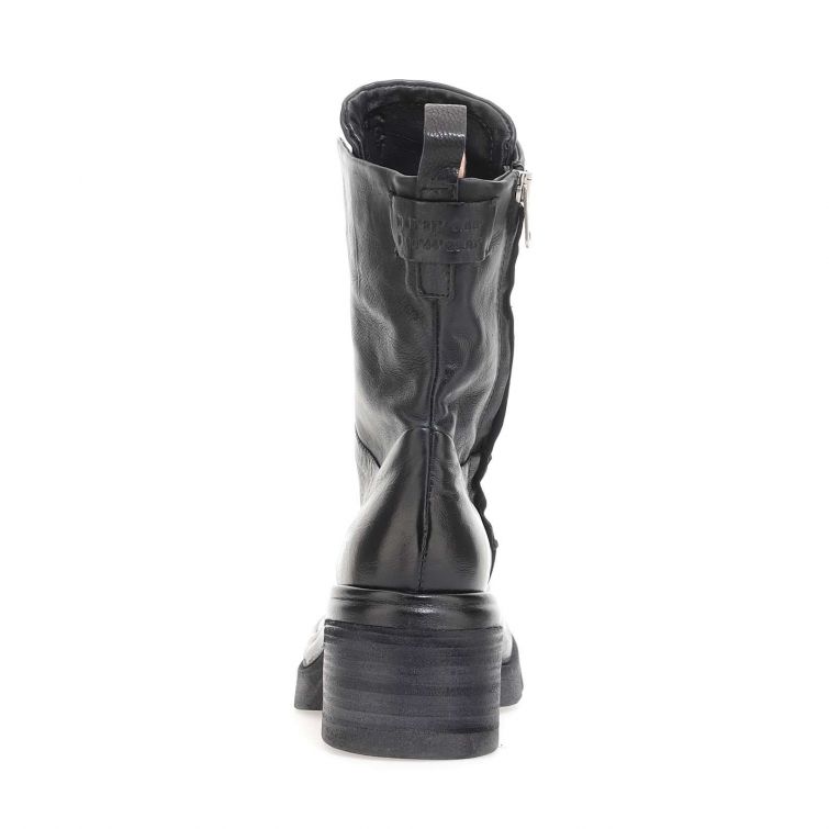 EMIL A89214 ANKLE BOOTS