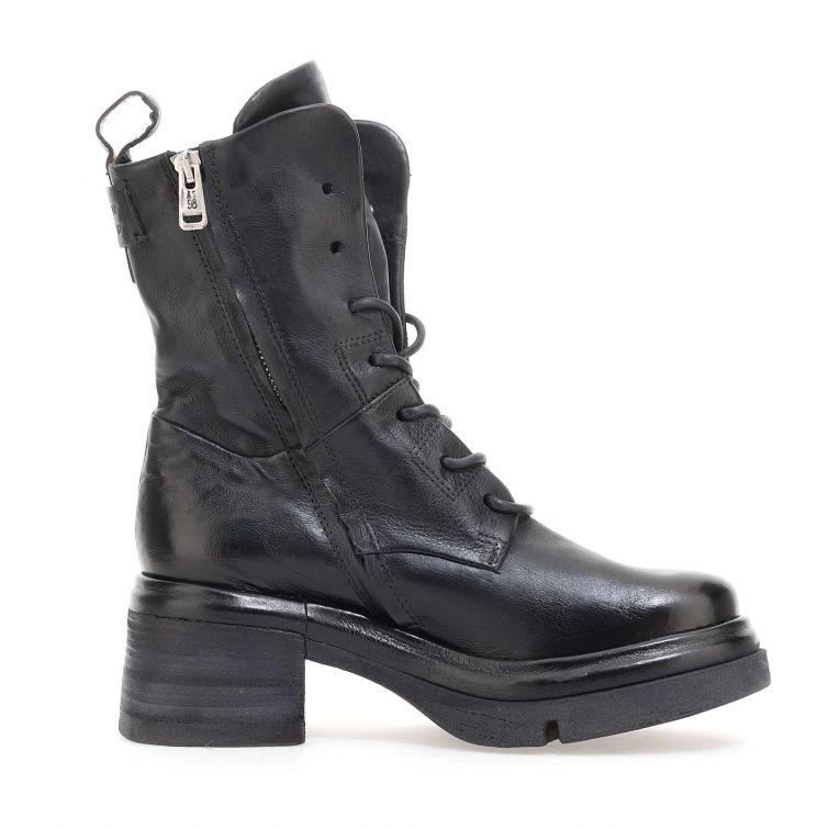 EMIL A89214 ANKLE BOOTS