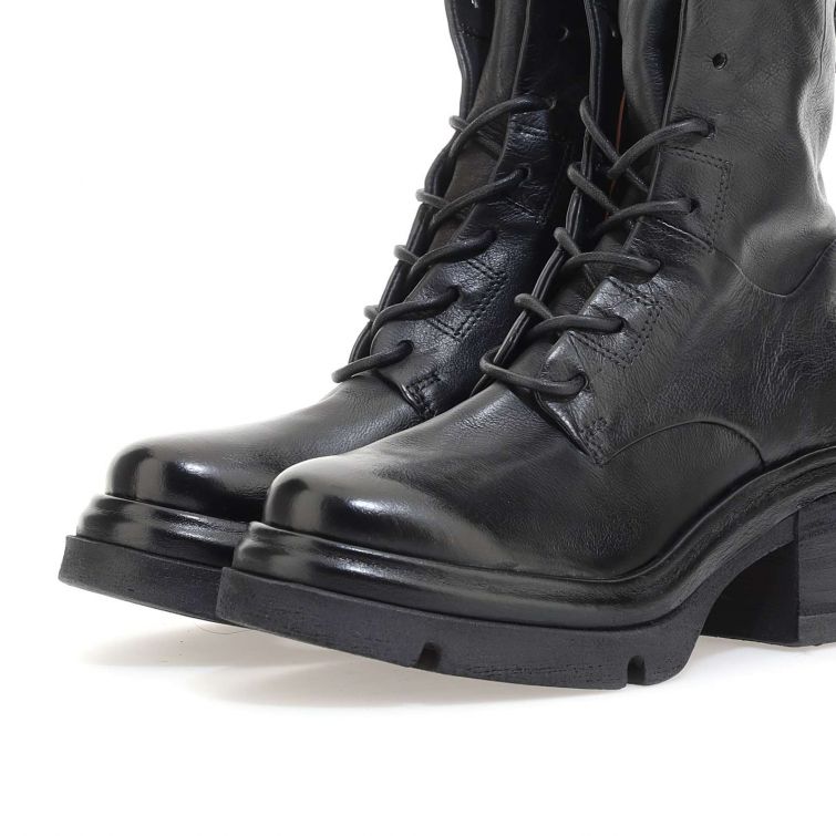 EMIL A89214 ANKLE BOOTS