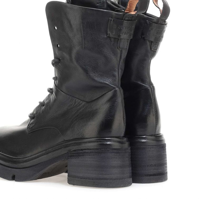 EMIL A89214 ANKLE BOOTS