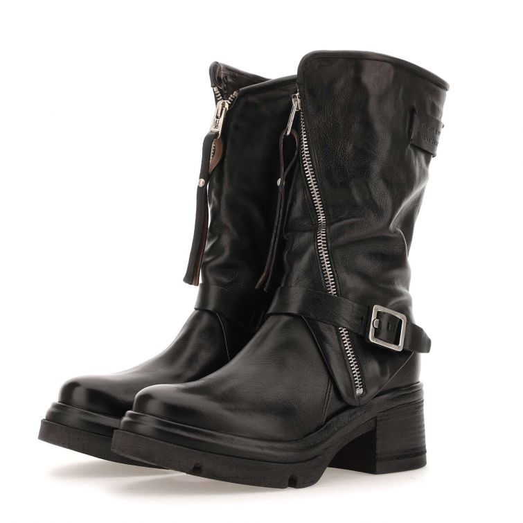 EMORY A89215 ANKLE BOOTS