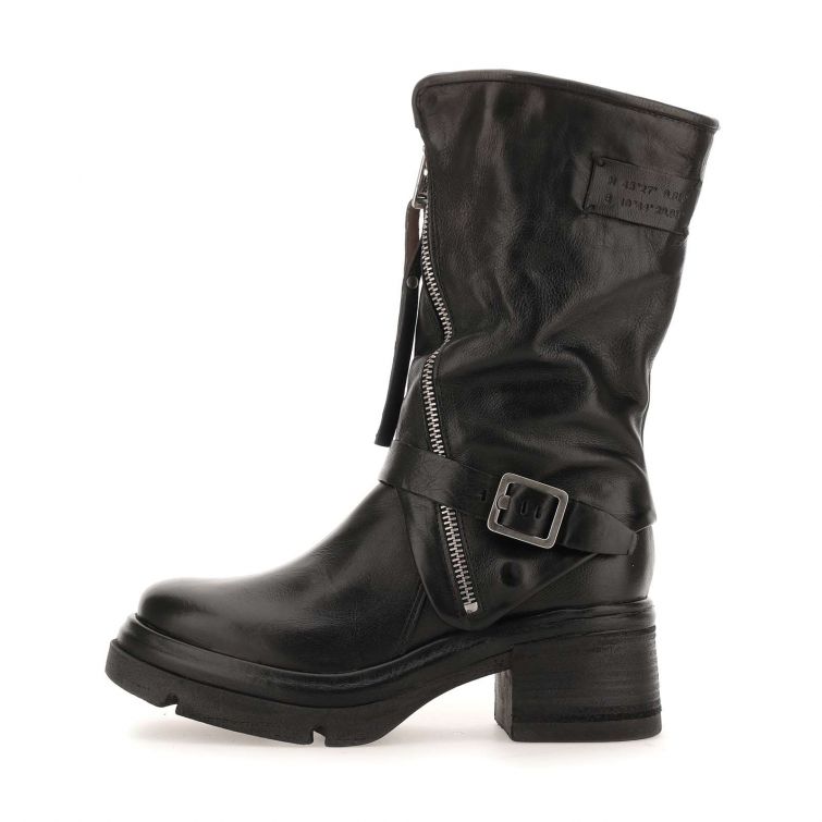 EMORY A89215 ANKLE BOOTS