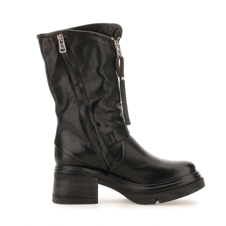 EMORY A89215 ANKLE BOOTS