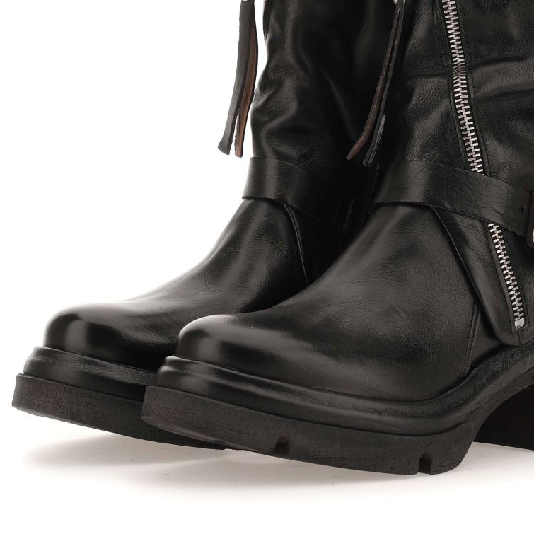 EMORY A89215 ANKLE BOOTS