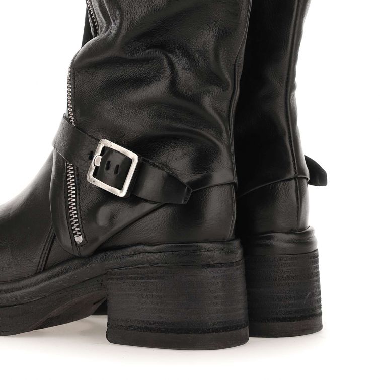 EMORY A89215 ANKLE BOOTS