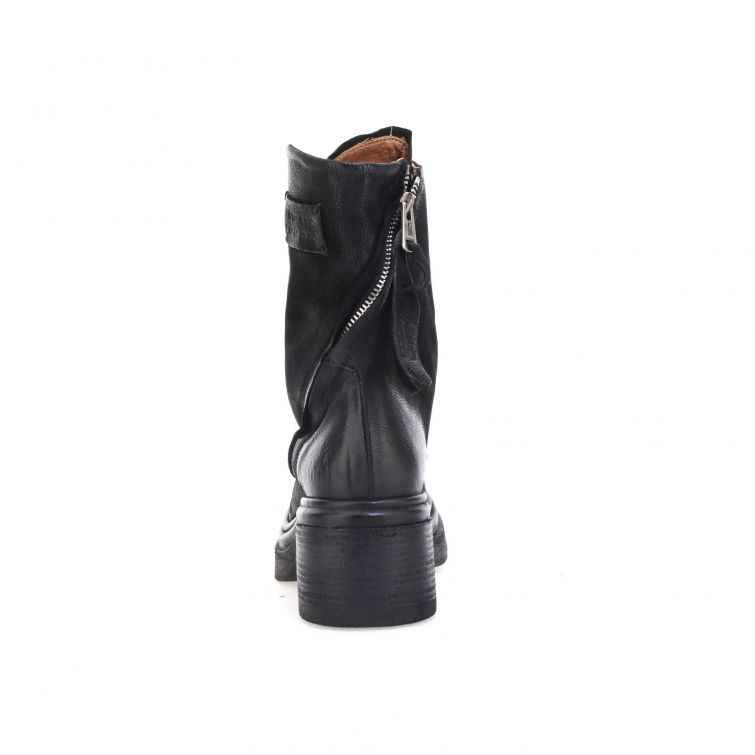 STIVALETTI EDEN: must-have urbani con tacco e carattere grintoso