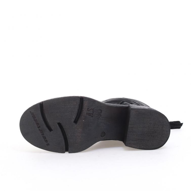 STIVALETTI EDEN: must-have urbani con tacco e carattere grintoso