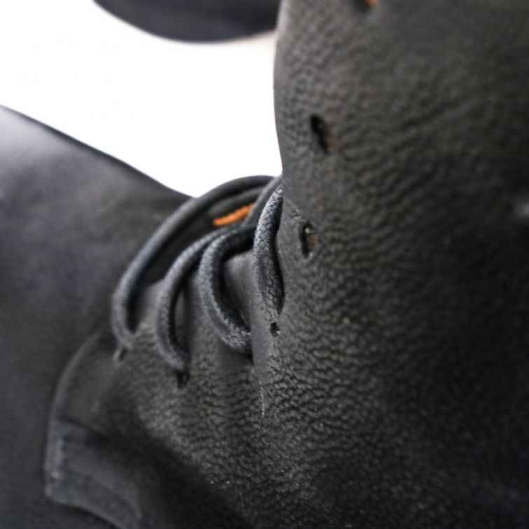 STIVALETTI EDEN: must-have urbani con tacco e carattere grintoso