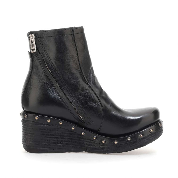 STIVALETTI PLACID B13206